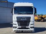 MAN TGX 18.470 4X2 GM Retarder 2xTanks ACC Navi Stan - Arbeitsbühne