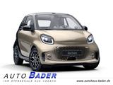 Smart fortwo EQ Cabrio Prime Exclusive 22kW JBL LED - Smart Gebrauchtwagen von 2024