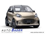 Smart fortwo EQ Cabrio Prime Exclusive 22kW JBL LED - Smart ForTwo aus 2024
