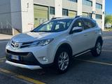 Toyota RAV 4 RAV4 2.2 D-CAT 150 CV 4WD Automatic - Toyota: D Cat