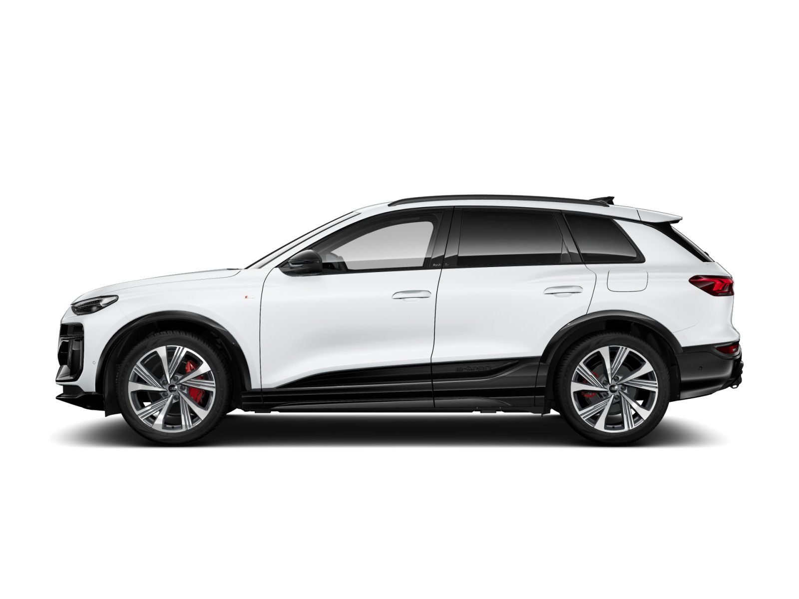Audi Q6 e-tron - Bild 5
