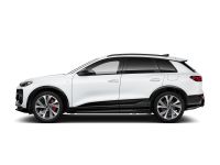 Audi Q6 e-tron - Vorschau Bild 5