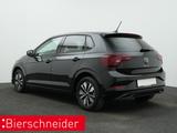 Volkswagen Polo 1.0 TSI DSG Move DIG.COCKPIT KAMERA NAVI - VW Polo Gebrauchtwagen in Stuttgart