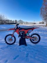 KTM SX125 - KTM 125 SX