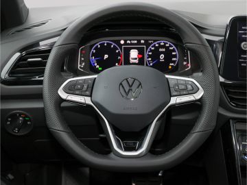 Volkswagen T-Roc R-Line 2.0 TSI 4Motion DSG AHK Pano Kamera