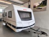 Dethleffs Nomad470 ER| 1.HAND| MOVER TRUMA| TÜV &GAS NEU - Dethleffs Wohnwagen 2014