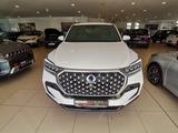 Ssangyong Rexton 2.2 Sapphire 4x4 LED|Navi|ACC - Ssangyong: Weiß, Rexton