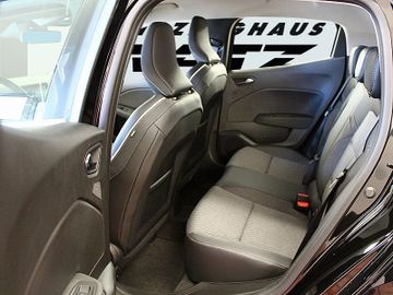 Fahrzeugabbildung Renault Clio TCe 90 Intens *Winter-Paket*