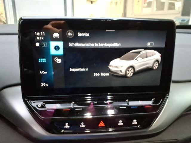 Volkswagen ID.4 - Bild 12