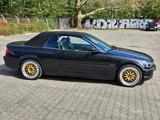 BMW Bmw E46 325 CI Vollausttattung!!! - BMW 325 aus 2000