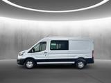 Ford Transit Kasten DoKa 350 L3 Trend AHK DAB Keyless - Ford Transit 350 L3 Trend Gebrauchtwagen