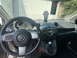 Mazda Sparsames Stadtauto, zuverlässig - : Kleinwagen, Sparsame