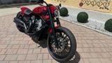 Harley-Davidson V-ROD VRSCAW - HARLEY-DAVIDSON V ROD VRSCA