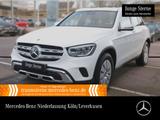 Mercedes-Benz GLC 220 d 4M LED/Stdhzg/Memo/Kam/CarPlay/Navi+ - Mercedes-Benz GLC 220 in Solingen