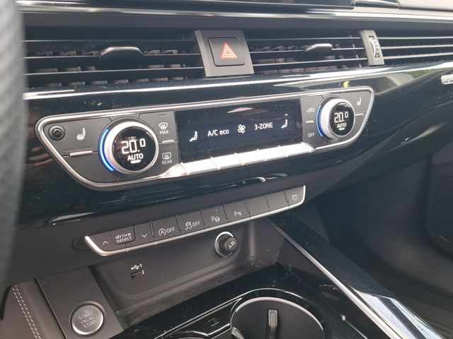 A4 Avant 40 TDI quattro S line Head-Up, Matrix-L