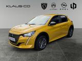 Peugeot E-208 ACTIVE PACK - Peugeot e-208: Limousine