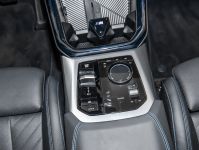 BMW X3 - Vorschau Bild 15