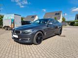 BMW 320i GT  xDrive Luxury Line, *Vollaustattung* - BMW 320 Gran Turismo aus 2020