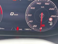 Fahrzeugabbildung Ibiza 1.0 TSI FR OPF