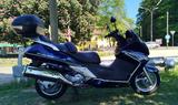 Honda Silverwing FJS600 - HONDA ROLLER SILVERWING