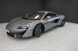 McLaren 570S 3.8 V8 Coupé - Top Zustand - Service neu - McLaren aus 2016