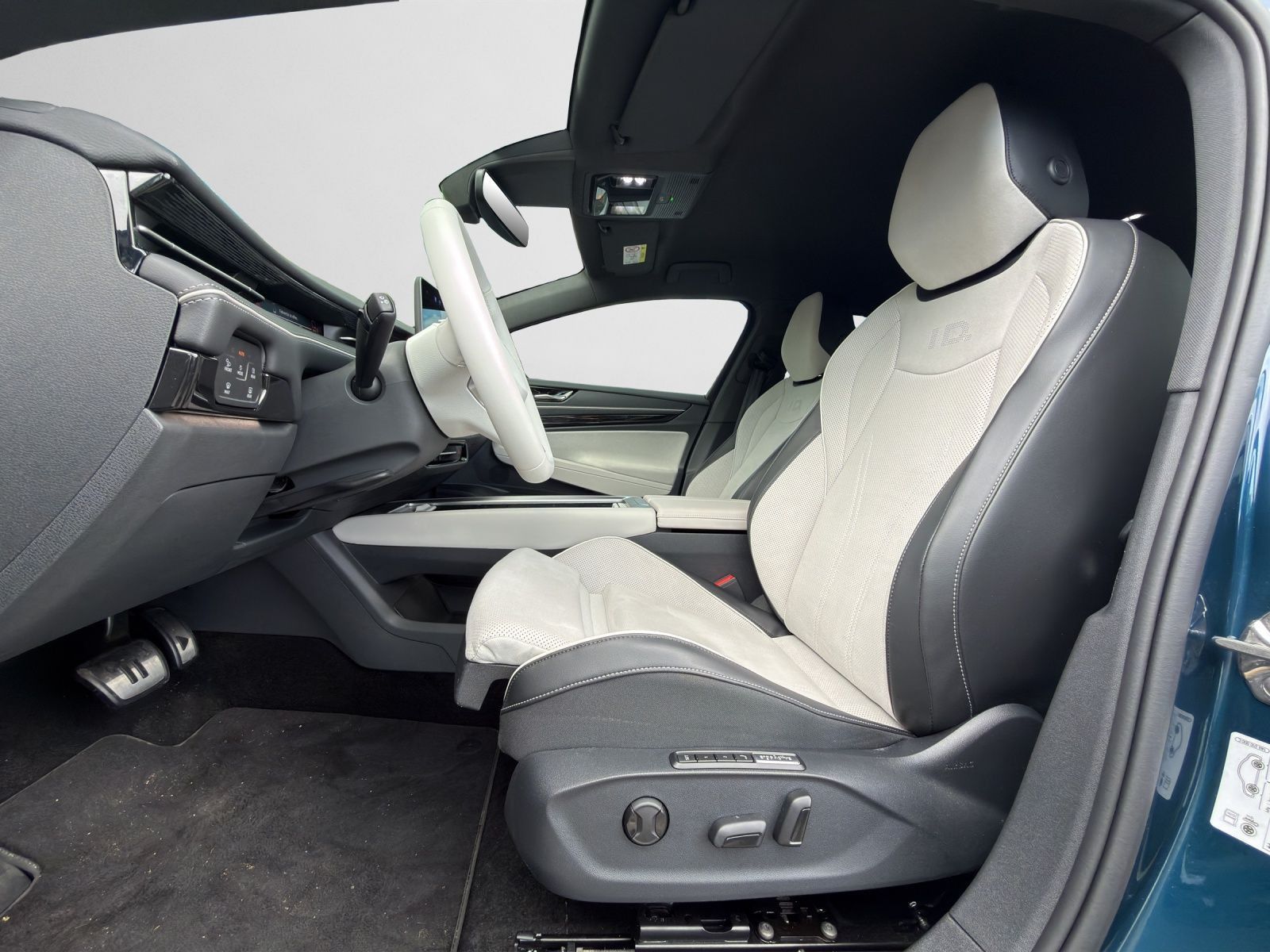 Volkswagen ID.7 - Bild 13