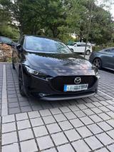 Mazda 3 e-SKYACVTIVE X 186 Exclusiv-Line Autom. Ex... - Mazda 3 in Ludwigshafen