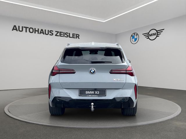 Foto Nummer 6: BMW 3 30e xDrive