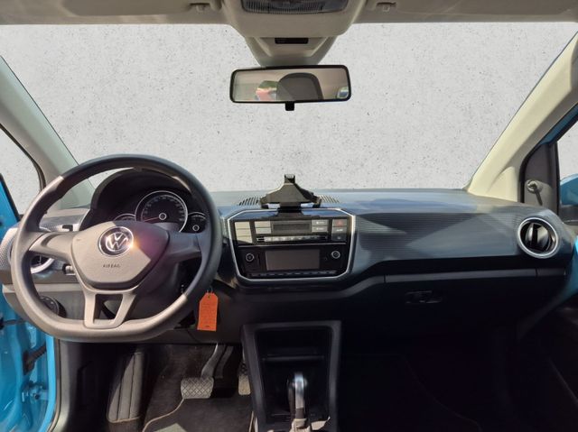 e-up! move up! 61kW