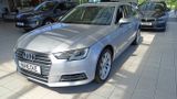 Audi A4 Avant Sport Navigation, B&O-Sound, Sitzheizun - Audi A4: Navigation
