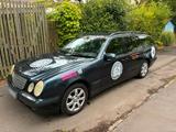 Mercedes-Benz Mercedes Benz E200 W210 T-Modell - gebrauchte Mercedes-Benz E 200 aus dem Jahr 2002