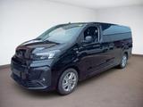 Opel Zafira Life e GS L3/XL 75kWh 7-Sitzer - Opel Zafira Life mit Elektro-Antrieb