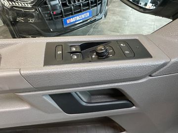 Volkswagen T6.1 Transporter *1-HAND*TÜV 228*TEMPO*KLIMA*
