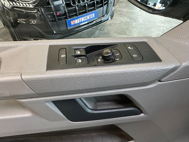 Volkswagen T6.1 Transporter *1-HAND*TÜV 228*TEMPO*KLIMA*