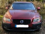 Volvo XC70 D5 AWD Summum 2008