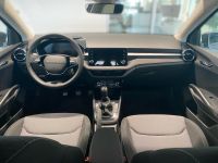 Skoda Fabia - Vorschau Bild 15