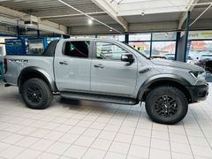 FORD Ranger Raptor 2.0 TDCi 4x4*LED*AHK*DAB