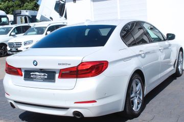 BMW 530 - 8