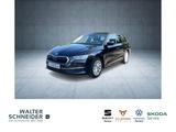Skoda Octavia Combi 1.5 TSI Selection LED Navi - Skoda aus 2024