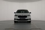 Skoda FABIA FIRST EDITION 1.0TSI DSG FRONTSCHEIBENHZG - Skoda Fabia mit Benzin-Antrieb: Weiß
