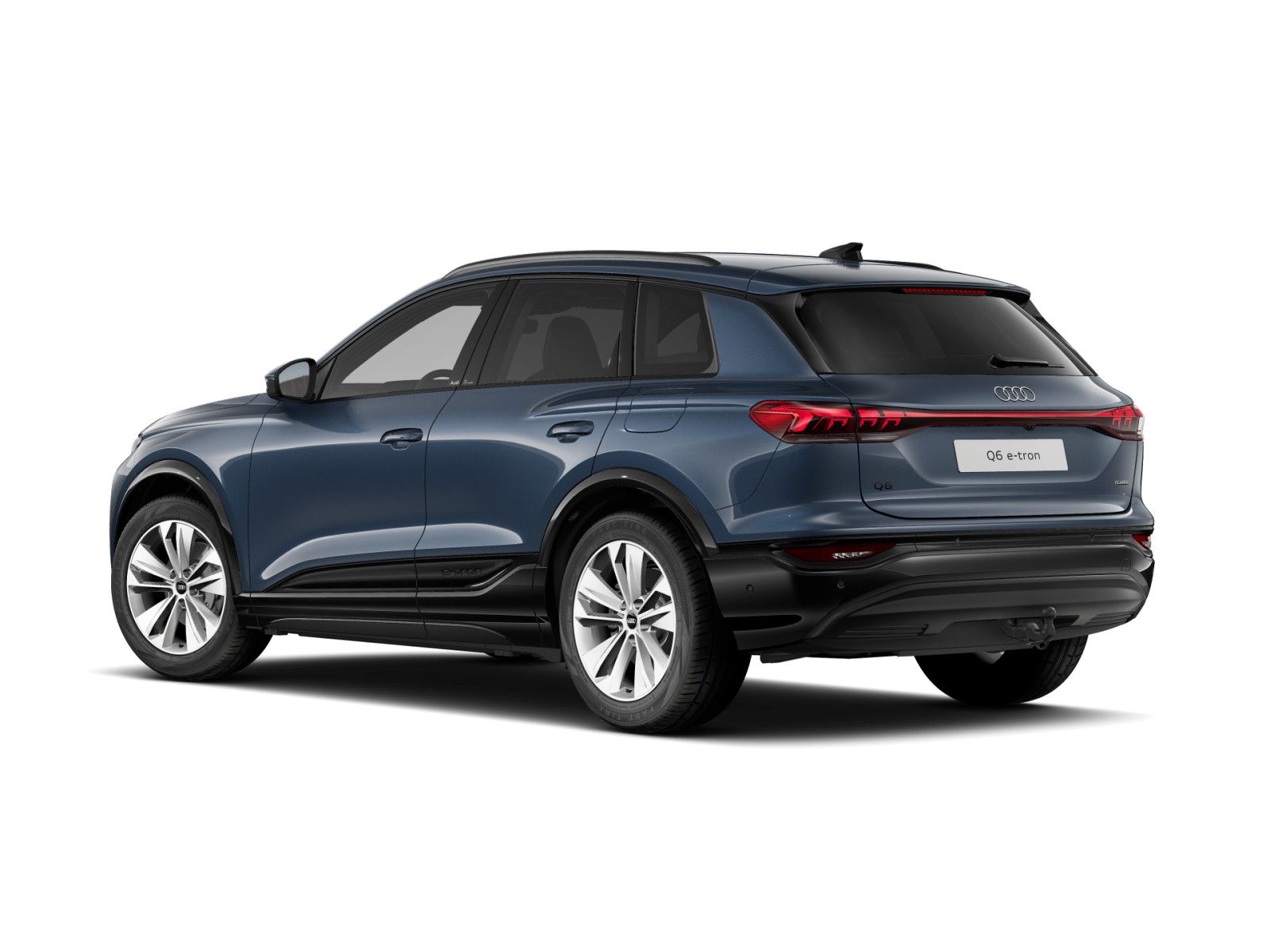 Audi Q6 e-tron - Bild 4