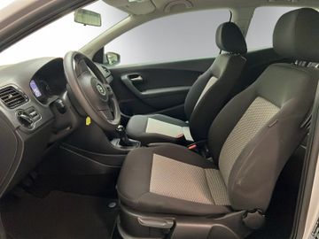 Bild 9 VW Polo 1.2 Trendline