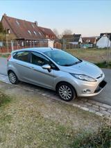 Ford Fiesta 1.25 60 PS - Ford Fiesta: Ps 60
