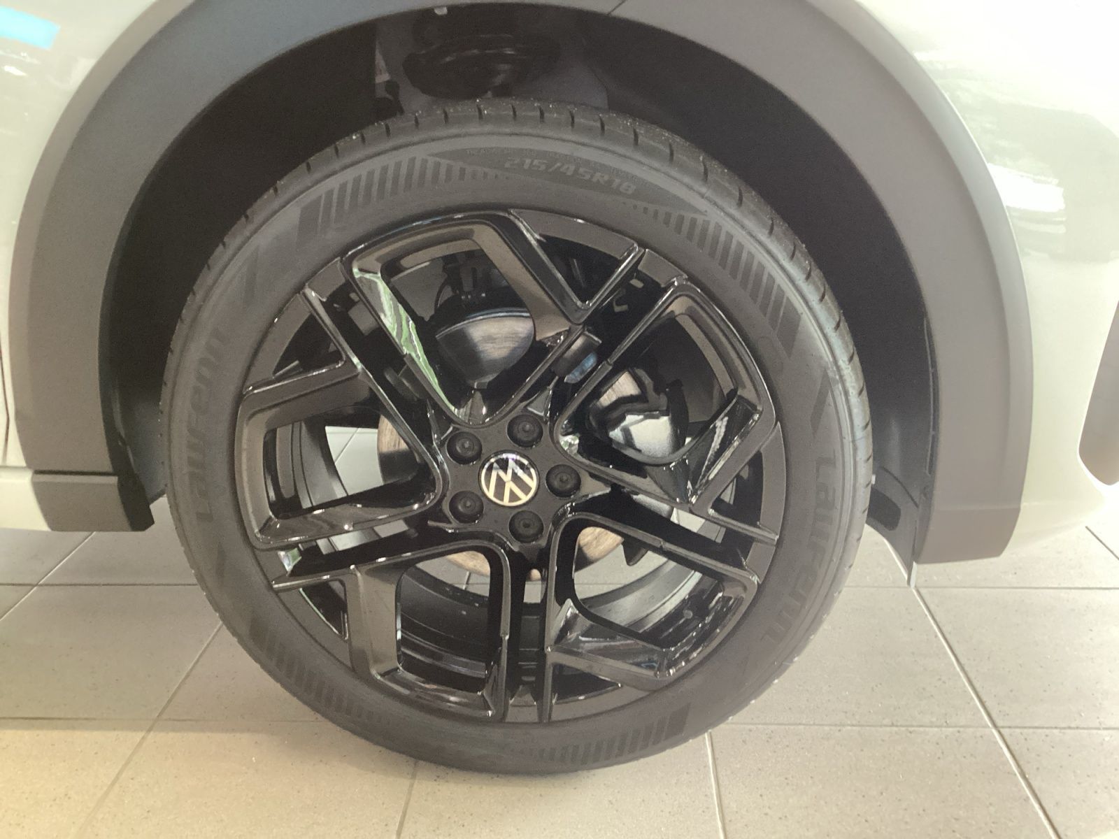 Volkswagen Taigo - Bild 15