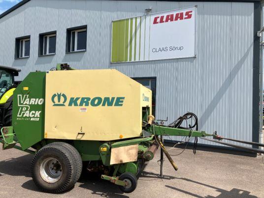 Krone VarioPack 1500 AS