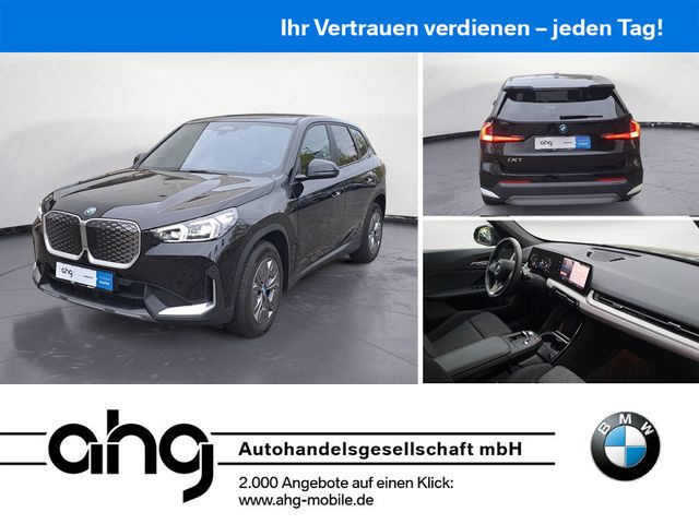 BMW iX1 eDrive20 Komfortzugang Sportsitze Adaptive L