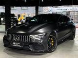 Mercedes-Benz AMG GT 43*V8 Styling*AeroKit*Lift*Burmester*360° - Mercedes-Benz GT-Klasse Gebrauchtwagen