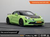 Alpine A110 300pk Turbo R Turini | Akrapovic | Herritag - Alpine A110 R-Turini