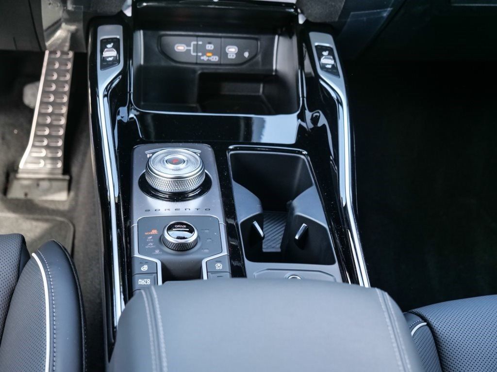 Kia Sorento - Bild 14