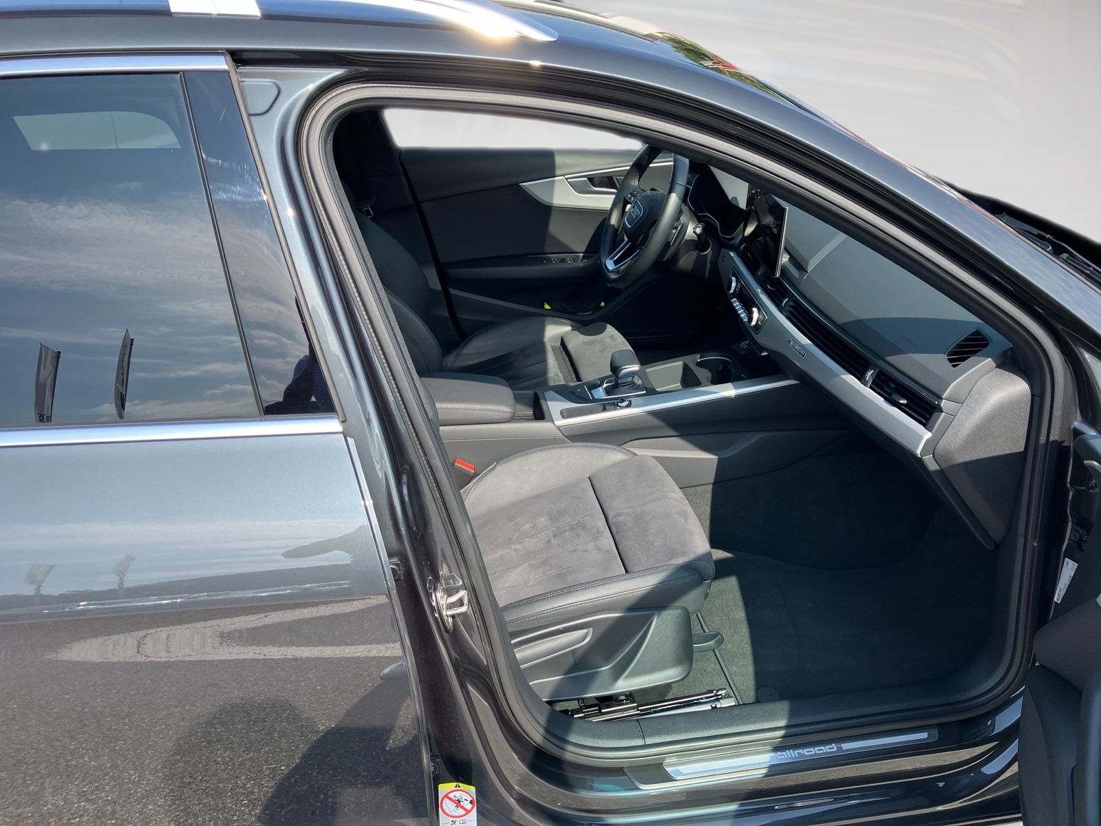 Audi A4 Allroad - Bild 9